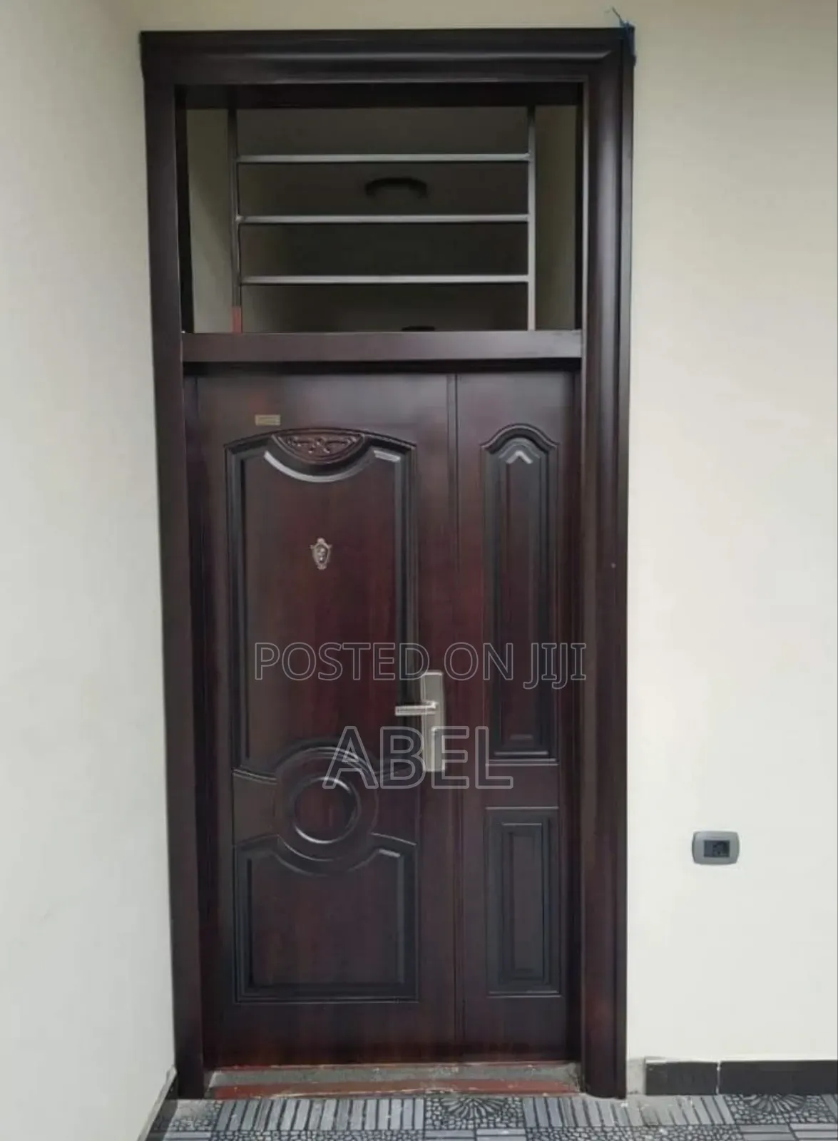 ከስጋት ነፃ ይሁኑ Victor