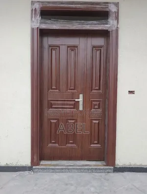 ከስጋት ነፃ ይሁኑ Victor