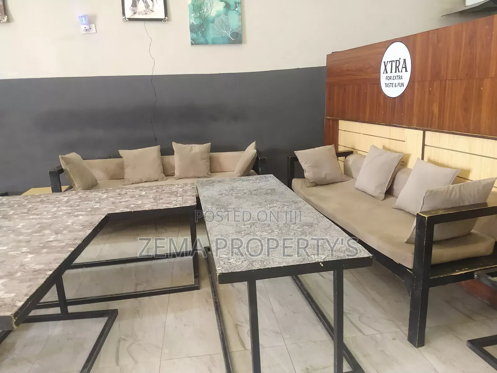 አስቸኳይ ሽያጭ ያገለገለ የምግብ ቤት መቀመጫወች በተመጣጣኝ ዋጋ