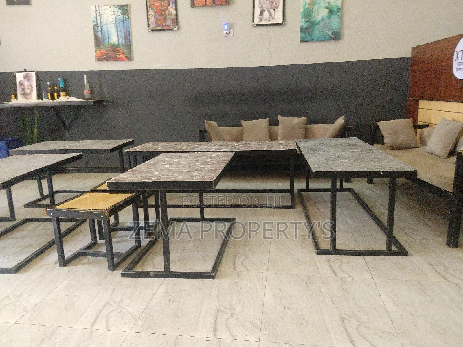 አስቸኳይ ሽያጭ ያገለገለ የምግብ ቤት መቀመጫወች በተመጣጣኝ ዋጋ