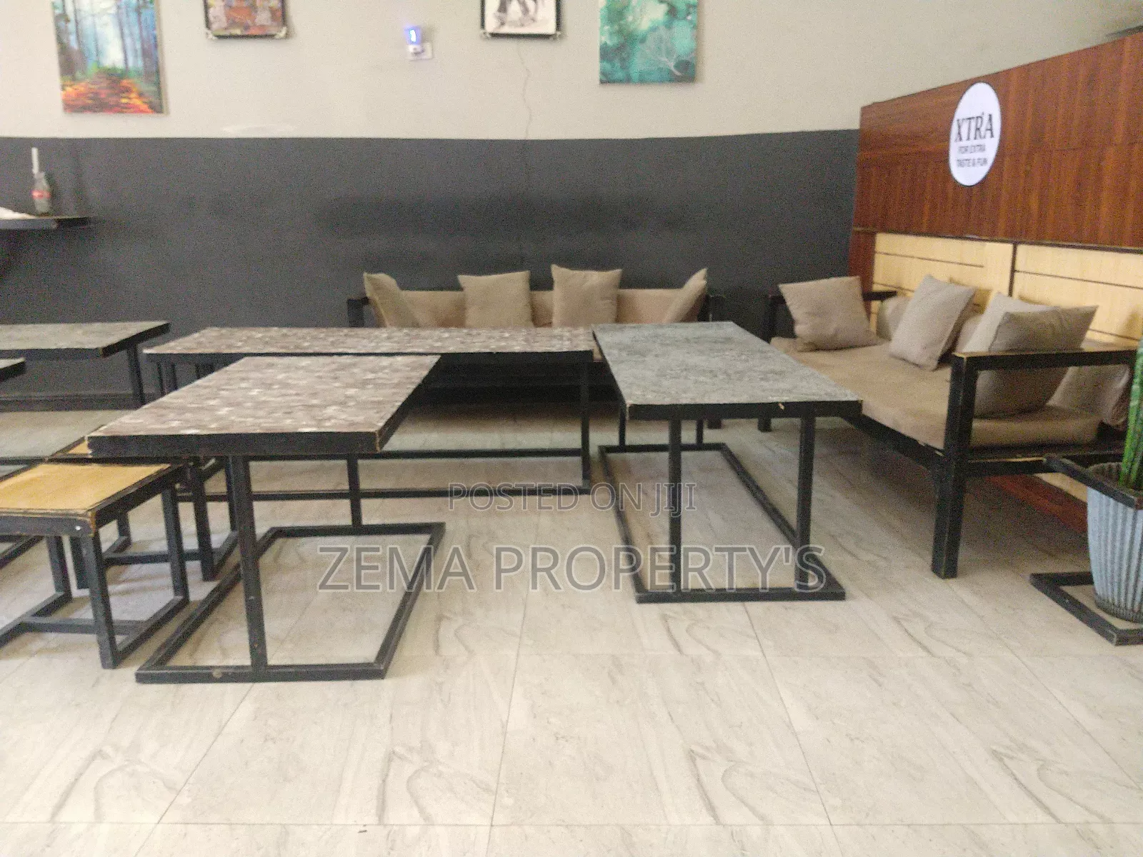 አስቸኳይ ሽያጭ ያገለገለ የምግብ ቤት መቀመጫወች በተመጣጣኝ ዋጋ