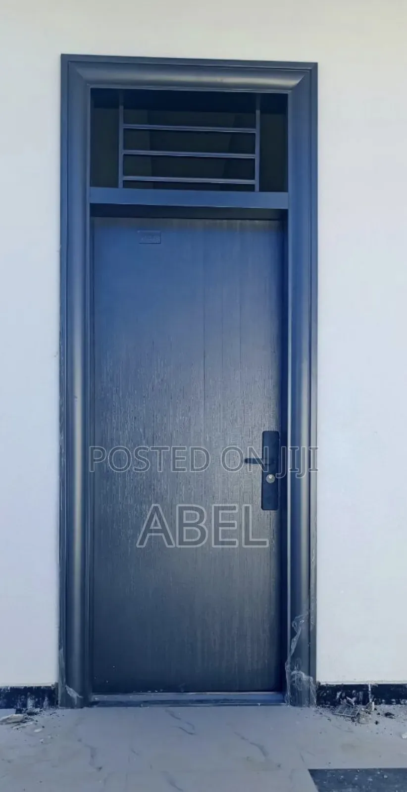 ጠንካራና ዘላቂ ውበት Victor