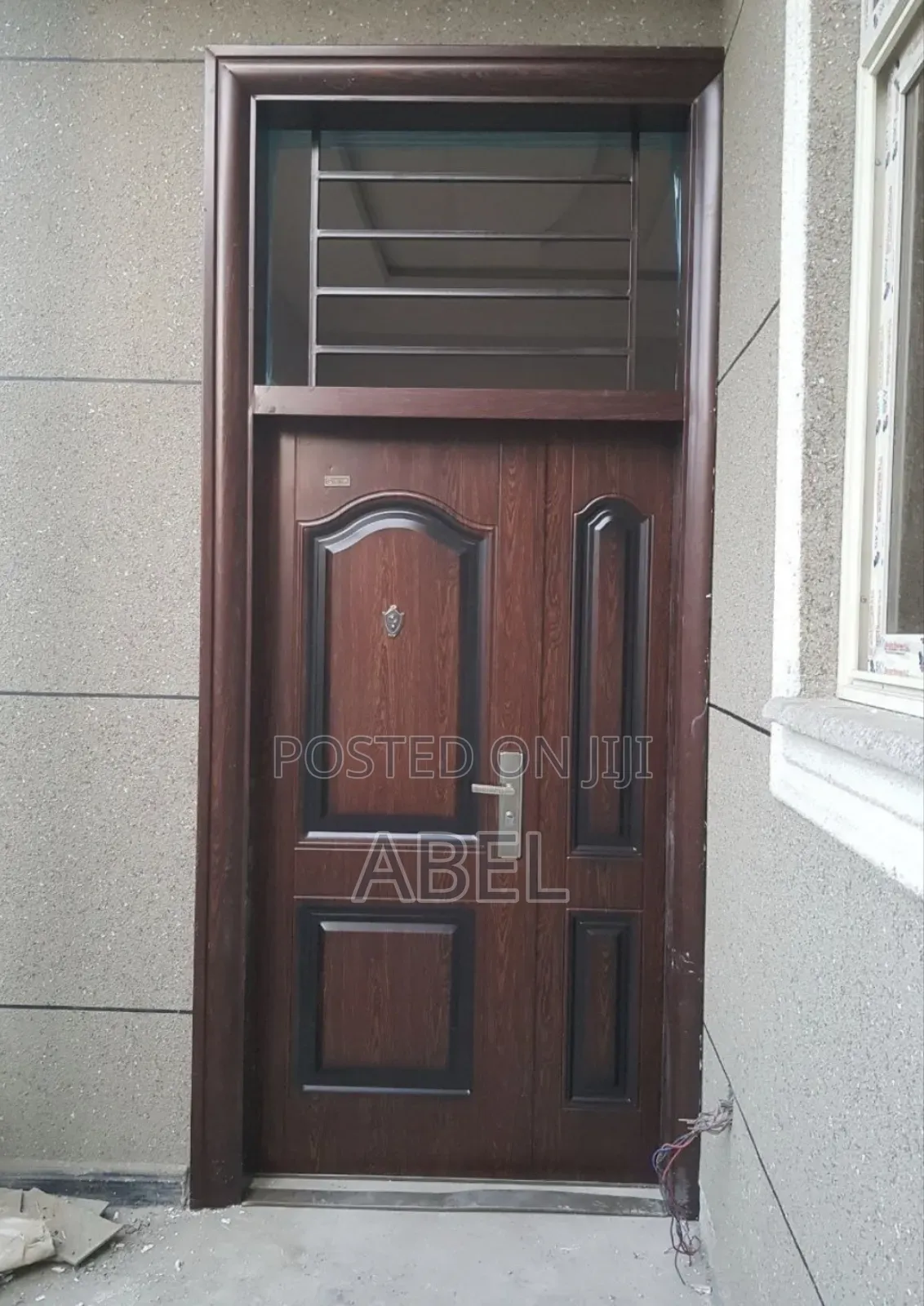 ጠንካራና ዘላቂ ውበት Victor