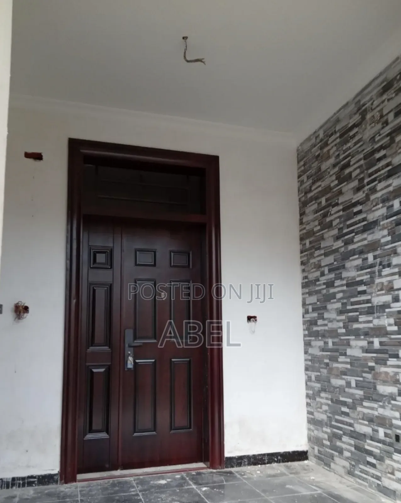 ጠንካራና ዘላቂ ውበት Victor