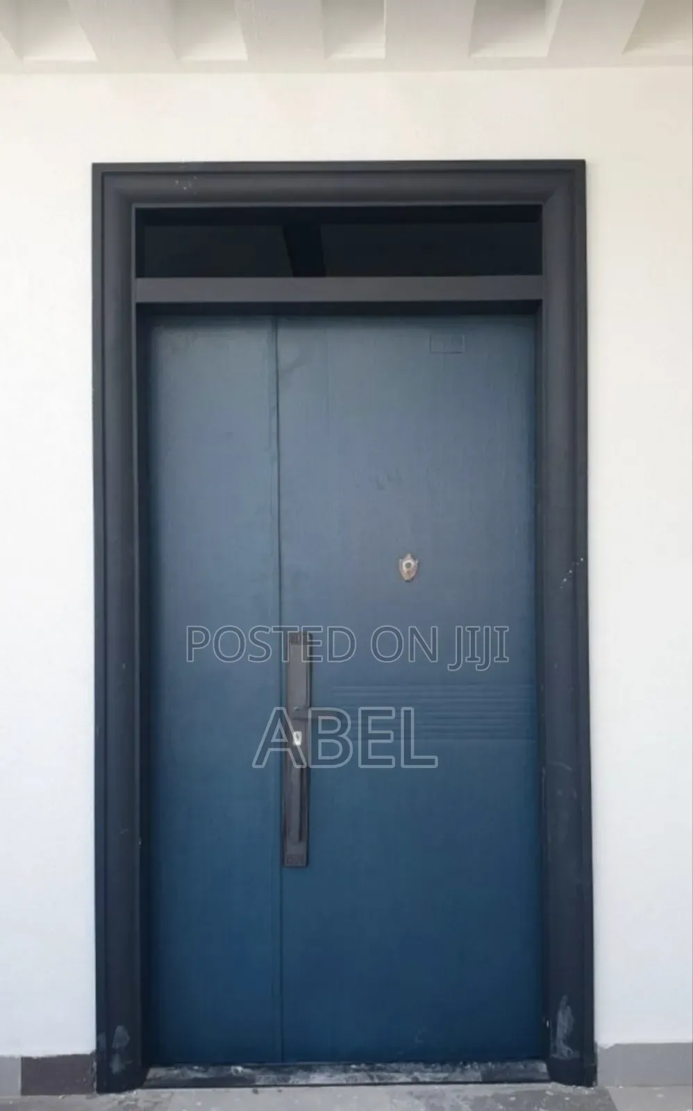 ጠንካራና ዘላቂ ውበት Victor