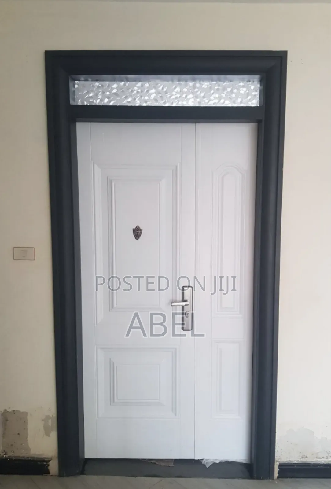 ጠንካራና ዘላቂ ውበት Victor