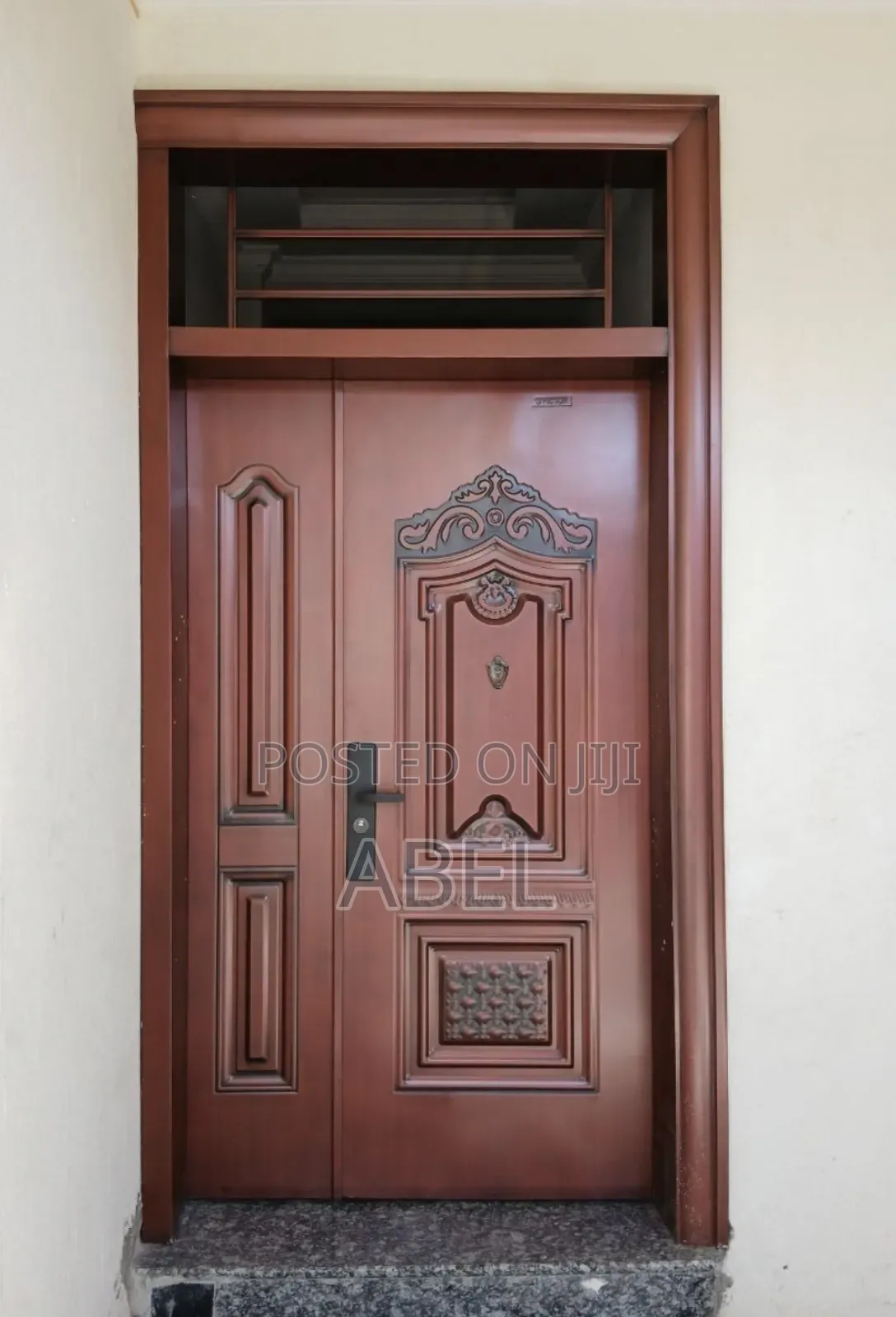 ጠንካራና ዘላቂ ውበት Victor