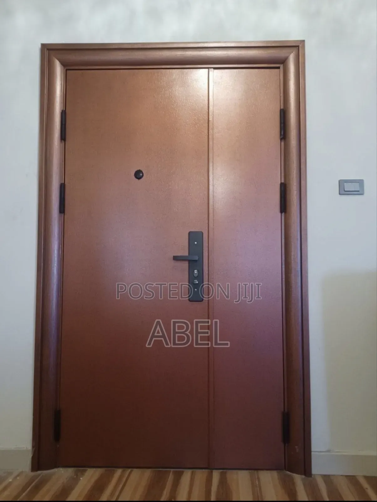 ጠንካራና ዘላቂ ውበት Victor