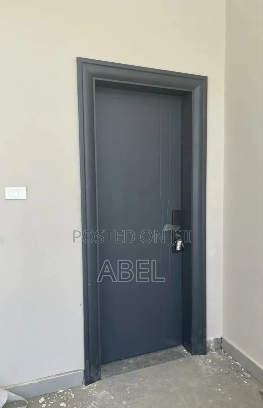 ጠንካራና ዘላቂ ውበት Victor