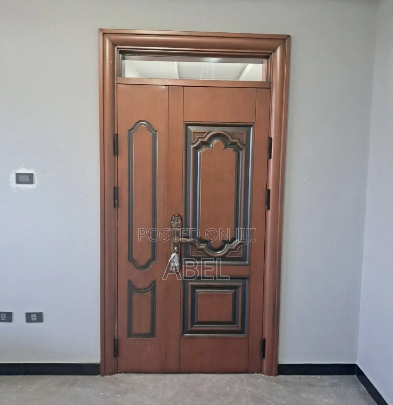 ጠንካራና ዘላቂ ውበት Victor