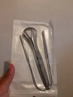 3 Piece Tonge Scraper