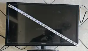 Samsung Tv 23"