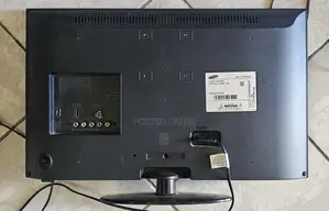 Samsung Tv 23"