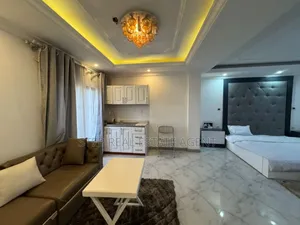Furnished 13bdrm House in Bole for rent