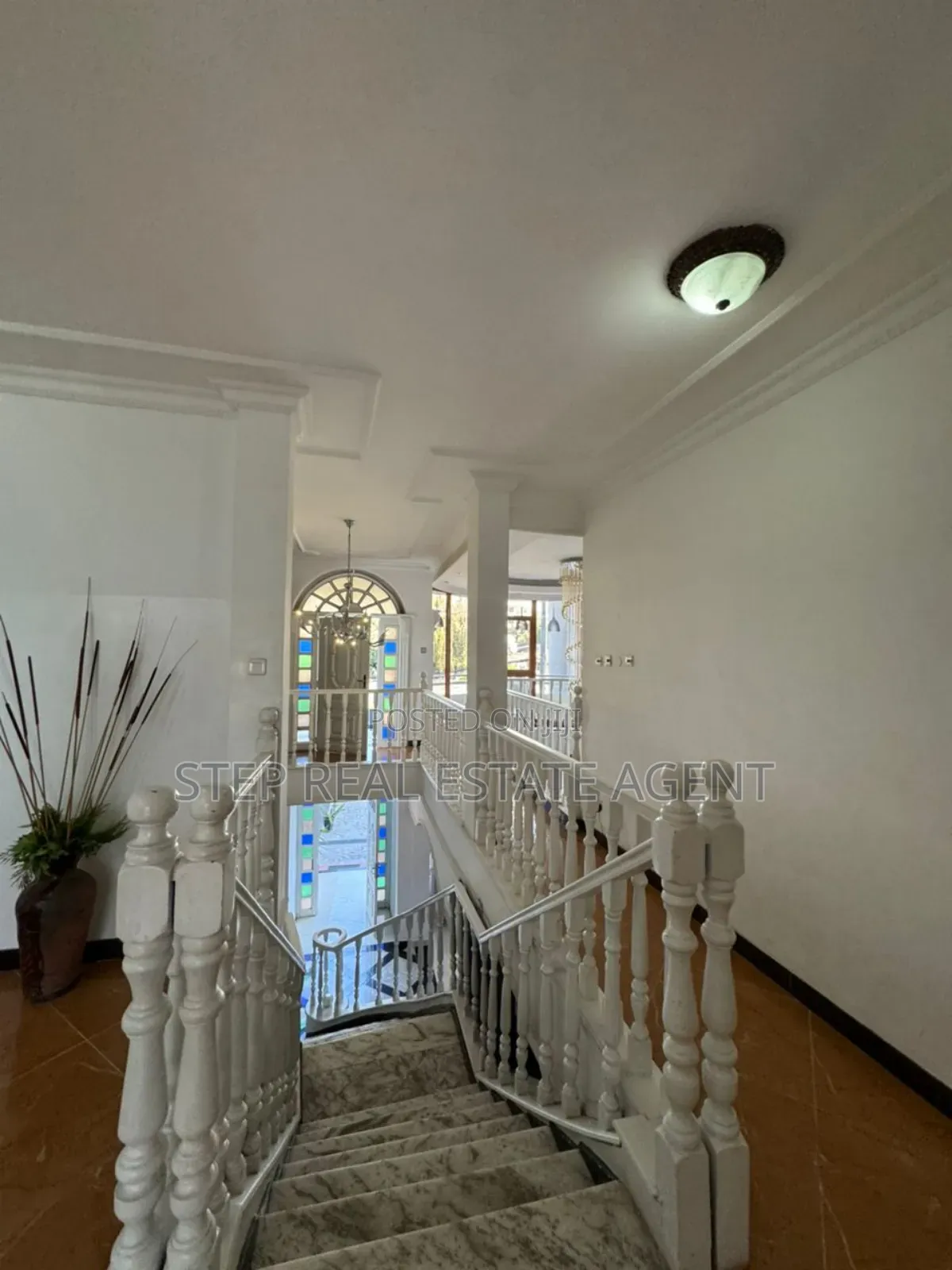 Furnished 13bdrm House in Bole for rent