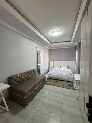 Furnished 13bdrm House in Bole for rent