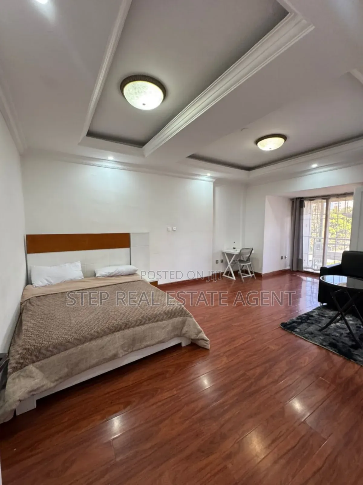 Furnished 13bdrm House in Bole for rent