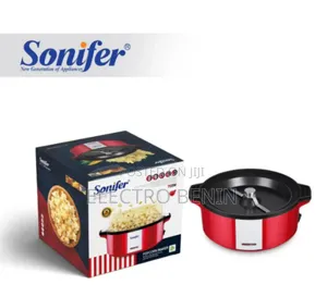 Popcorn Maker