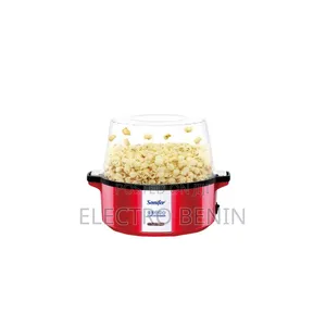 Popcorn Maker