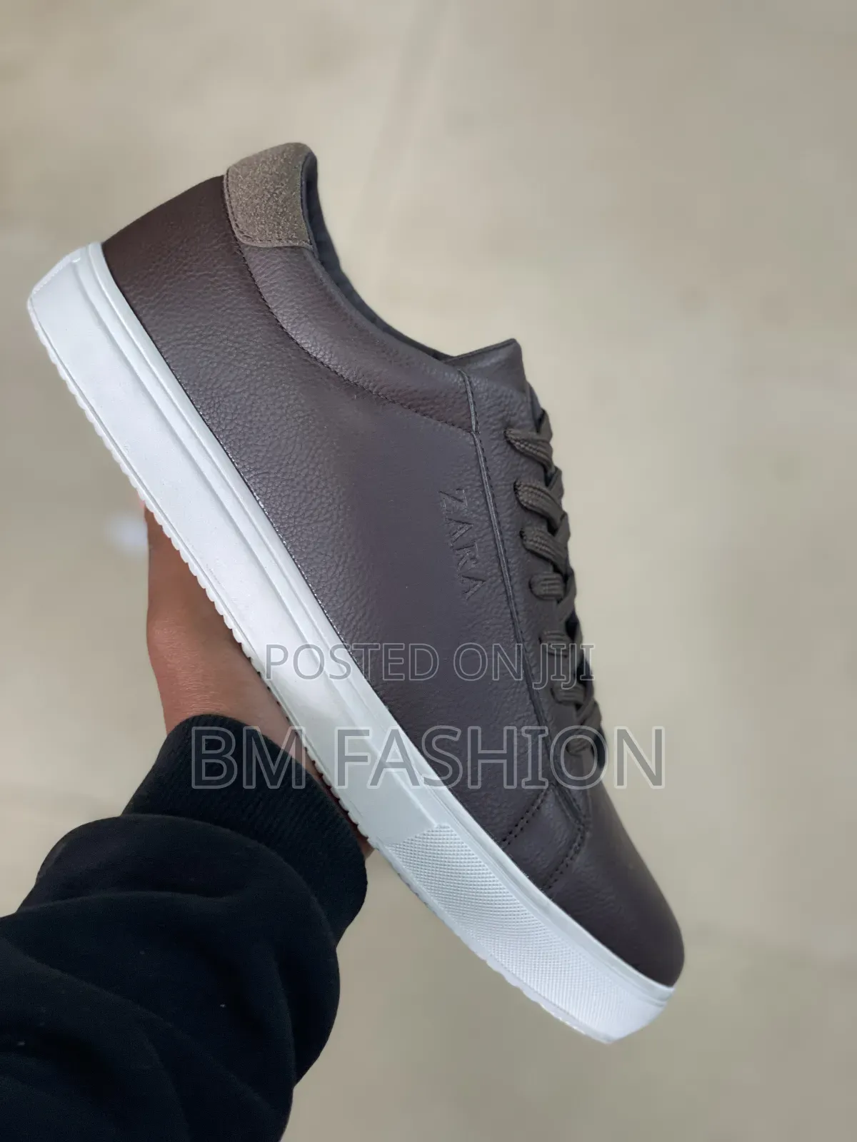 Zara Original Men's Shoes (Different Colors Available)