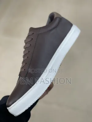 Zara Original Men's Shoes (Different Colors Available)