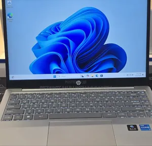 New Laptop HP Stream Notebook 16GB Intel Core I5 SSD 1T