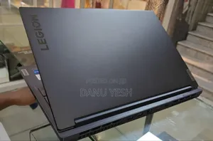 New Laptop Lenovo Legion 5 16GB Intel Core I7 SSD 1T