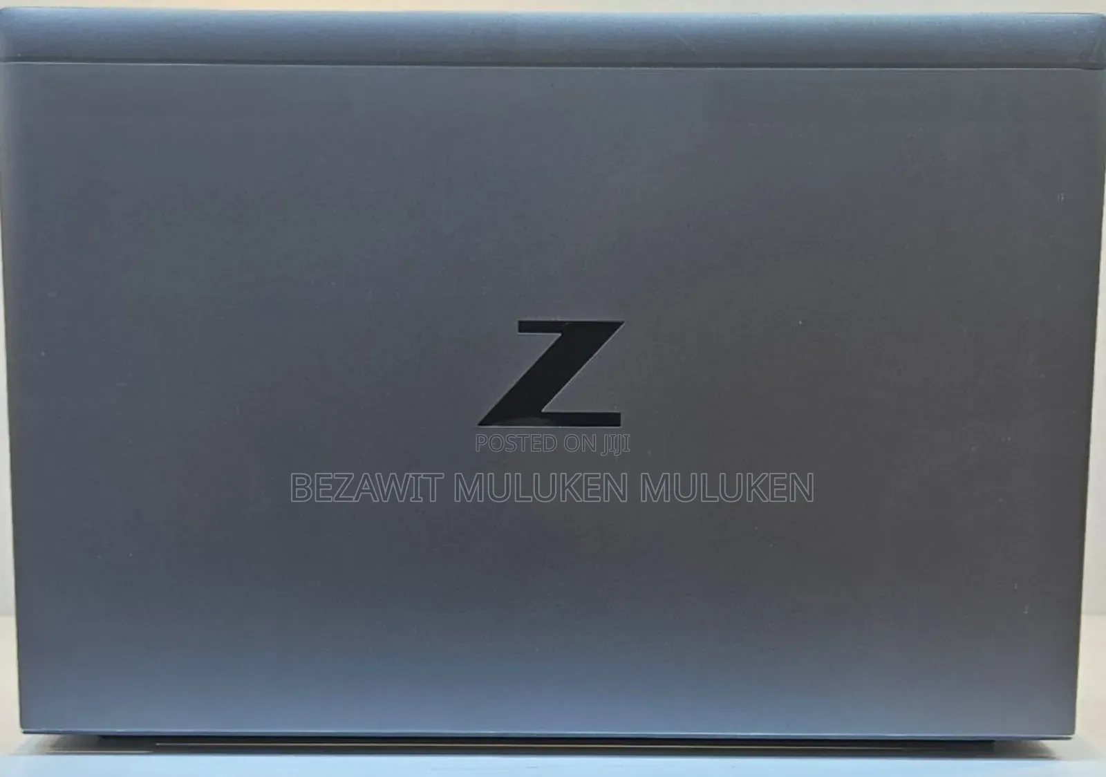 New Laptop HP ZBook Firefly G8 16GB Intel Core I5 SSD 512GB