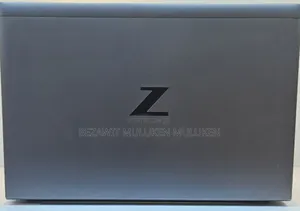 New Laptop HP ZBook Firefly G8 16GB Intel Core I5 SSD 512GB