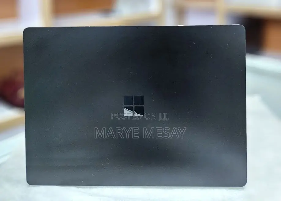 New Laptop Microsoft Surface Laptop 4 16GB Intel Core I7 SSD 512GB