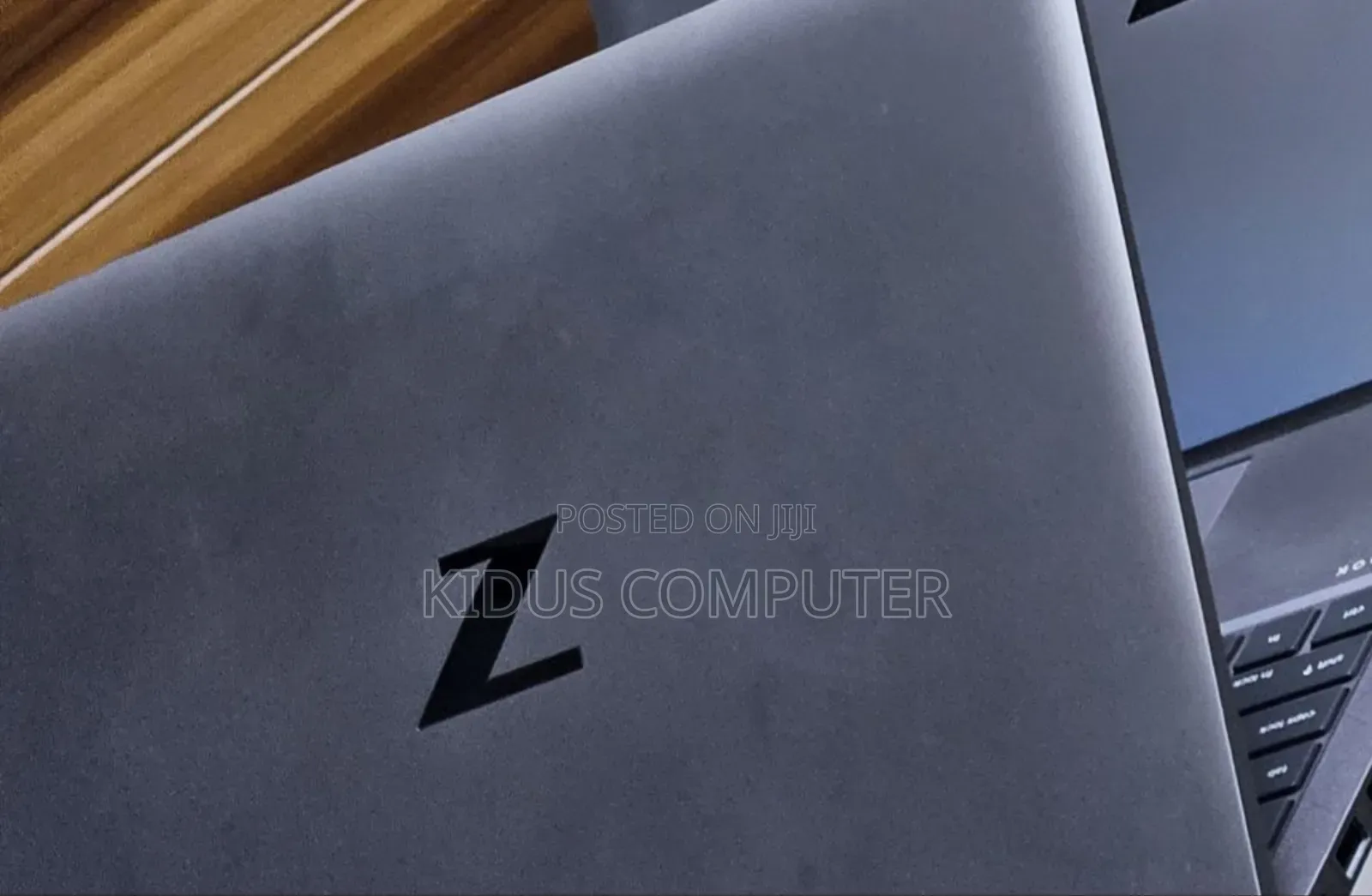 New Laptop HP ZBook 14 16GB Intel Core I7 SSD 512GB