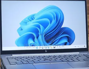 New Laptop HP ZBook 14 16GB Intel Core I7 SSD 512GB