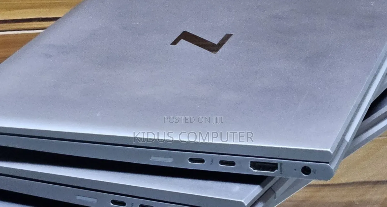 New Laptop HP ZBook 14 16GB Intel Core I7 SSD 512GB