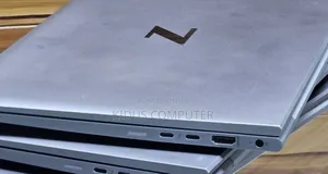 New Laptop HP ZBook 14 16GB Intel Core I7 SSD 512GB