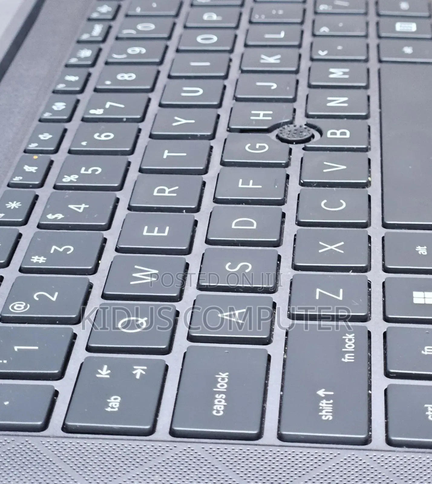 New Laptop HP ZBook 14 16GB Intel Core I7 SSD 512GB