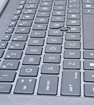 New Laptop HP ZBook 14 16GB Intel Core I7 SSD 512GB