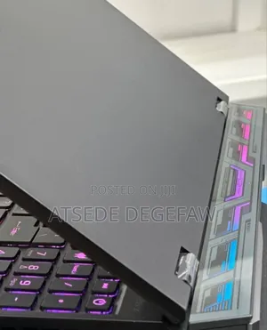 New Laptop Acer Predator Helios Neo 16 32GB Intel Core Ultra 9 SSD 1T