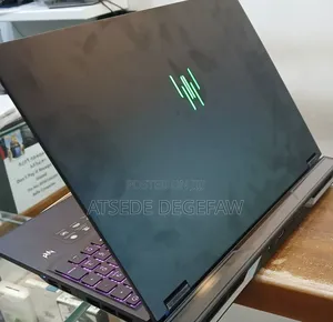 New Laptop Acer Predator Helios Neo 16 32GB Intel Core Ultra 9 SSD 1T