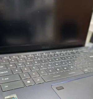 New Laptop MSI GF63 32GB Intel Core I7 SSD 512GB