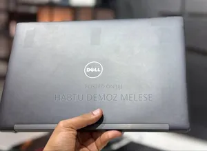 New Laptop Dell Latitude 7280 8GB Intel Core I5 SSD 256GB