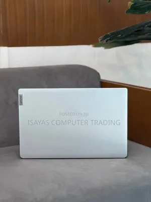 New Laptop Lenovo Ideapad 3 16GB Intel Core I5 SSD 512GB