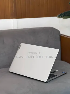 New Laptop Lenovo Ideapad 3 16GB Intel Core I5 SSD 512GB