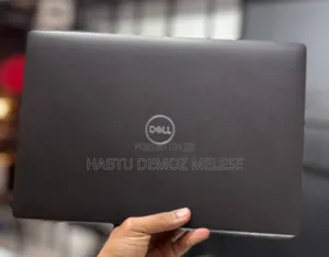 New Laptop Dell Latitude 7390 8GB Intel Core I5 SSD 256GB