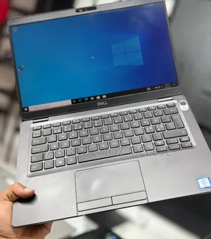 New Laptop Dell Latitude 7390 8GB Intel Core I5 SSD 256GB