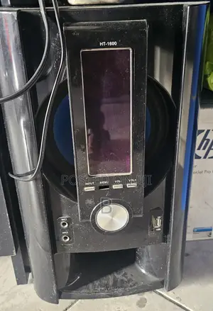 Home Theater / Speaker 5set