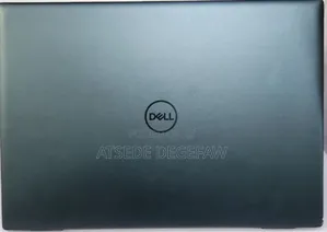 New Laptop Dell Inspiron 16 5620 16GB Intel Core I5 SSD 512GB