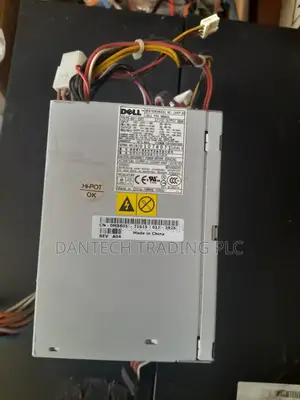 Power Supplay