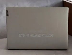 New Laptop Lenovo Ideapad 3 8GB Intel Core I5 SSD 512GB