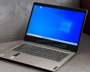 New Laptop Lenovo Ideapad 3 8GB Intel Core I5 SSD 512GB
