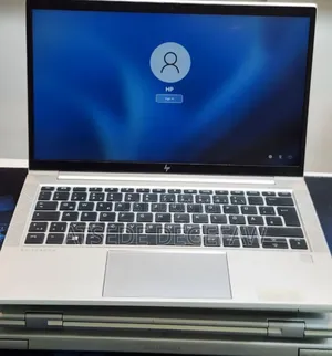 New Laptop HP EliteBook 835 G7 16GB AMD Ryzen 5 SSD 512GB